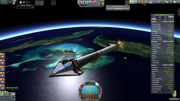 Kerbal Spaceships Are Serious Business - Part 8 X-∞