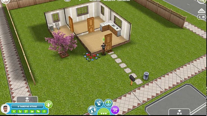 Como ser VIP no The Sims FreePlay - 2016