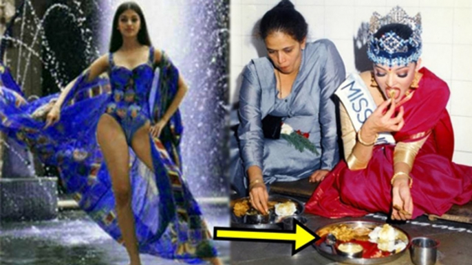 Aishwarya Rai Never Seen Before Photos | Then to Now | Birthday Special