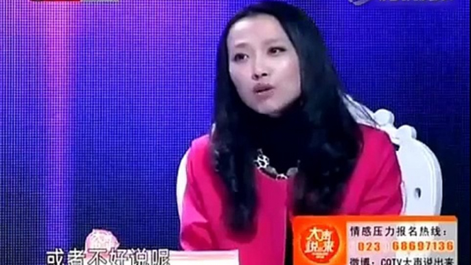 农村小伙抛弃女友却获全场点赞，龙勇，涂磊现场罕见落泪！