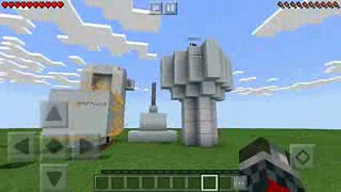 【マインクラフト】トイレにダイブ！？マイクラで一人だけサバイバルだった時の楽しみ方【マルチ】