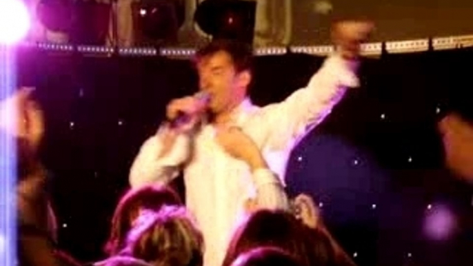 10 Gerard Joling - This Is My Life 14-11-2007 Venlo