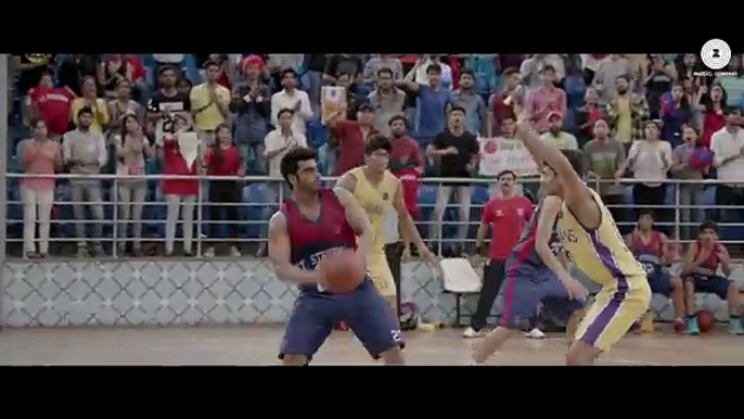 Tu Hi Hai Full Video Half Girlfriend Arjun Kapoor & Shraddha Kapoor Rahul Mishra