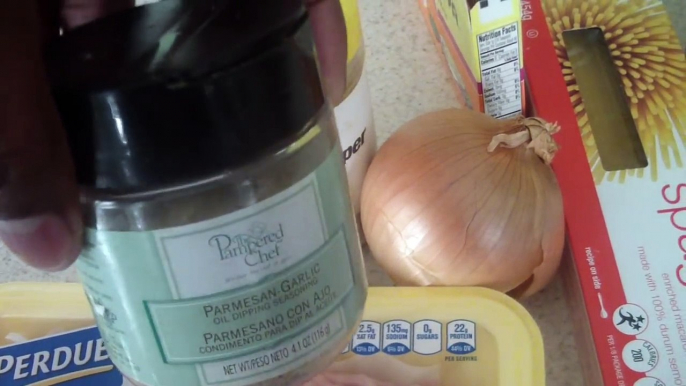 how to cook spaghetti in the power pressure cooker XL