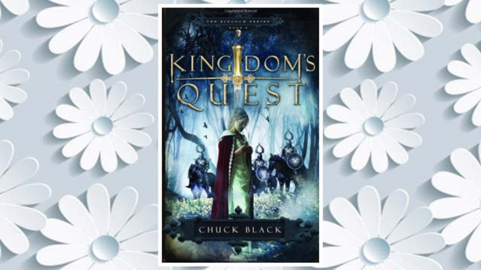 Download PDF Kingdom's Quest (Kingdom, Book 5) FREE