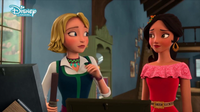 Elena of Avalor _ Home For Good Song _ Official Disney Channel UK-O_pRX6OJXXA