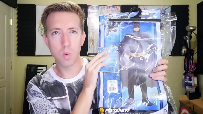 5 Batman Weapons in REAL LIFE