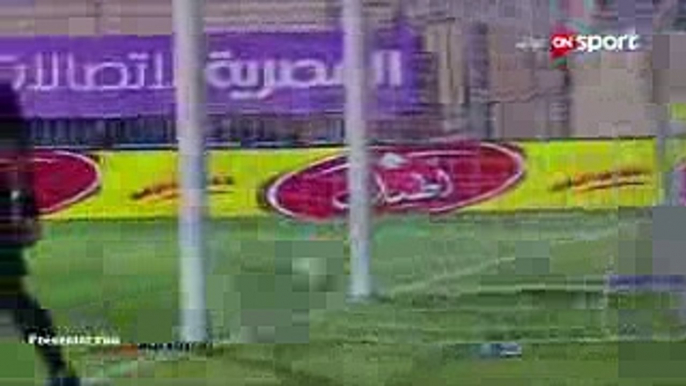 ملخص وأهداف مباراة الزمالك 0 - 3 سموحة   الجولة الـ 6 الدوري العام الممتاز  2017 - 2018