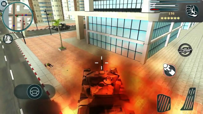 ► War City Heroes (Good Thoughts Affect) Android Gameplay By games hole HD