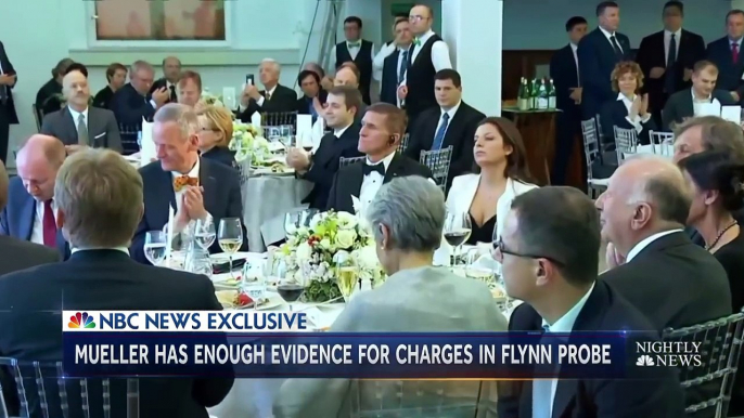 Robert Mueller Has Enough Evidence To Bring Charges In Flynn Investigation _ NBC Nightly News-Ilhrqy2E-i4