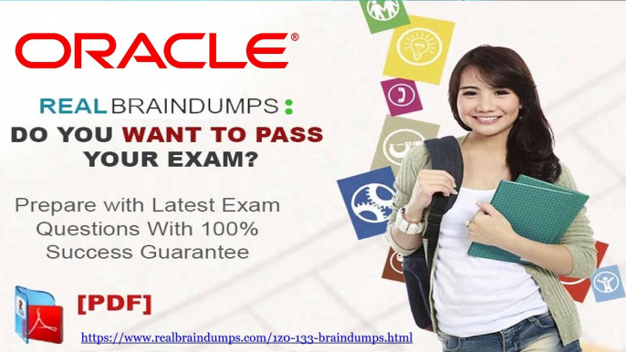 Pass your Oracle 1Z0-133 Exam Witth 1Z0-133 Exam Dumps