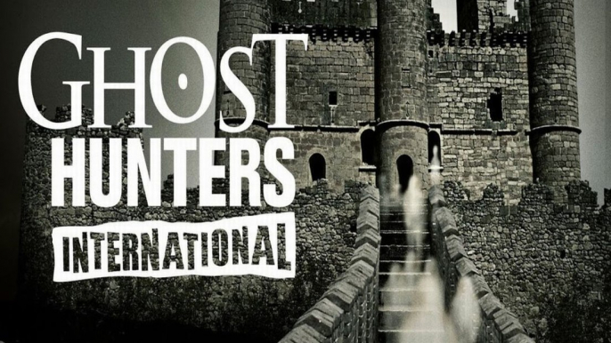 Ghost Hunters: International - S02E11 - Tasmanian Death Sentence