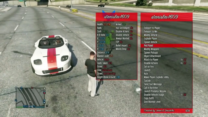 GTA 5 ONLINE MONEY LOBBY 1.34/1.28: ''CASH DROP/MODDED MONEY LOBBY!'' 1.34 (GTA 5 MONEY GLITCH 1.34)