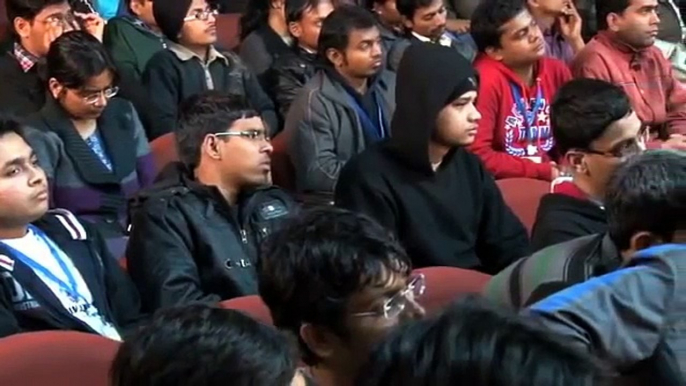 3 Life-Changing Days of Sandeep Maheshwari I Inspirational Talk at IIT Kanpur I Hindi - YouTube