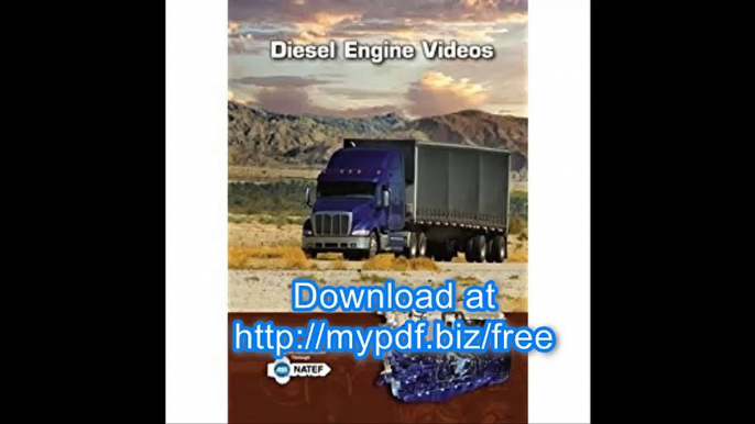 Diesel Engine Videos