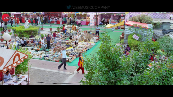 Tu Banja Gali Benaras Ki | Shaadi Mein Zaroor Aana | Rajkummar Rao & Kriti Kharbanda | Asit Tripathy