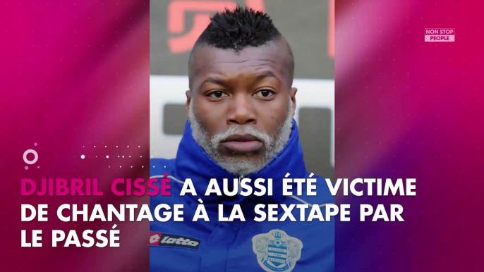 Sextape de Mathieu Valbuena : Djibril Cissé explique son implication