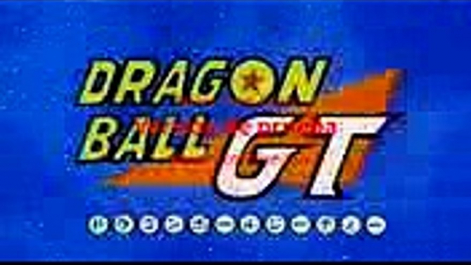 remasterizado dragon ball gt