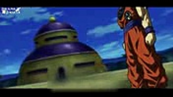 Dragon Ball Super DUBLADO  -  Episódio 94 [Prévia]