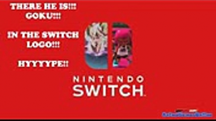 DRAGON BALL on NINTENDO SWITCH CONFIRMED! DBZ will be Xenoverse 2 Style on Switch