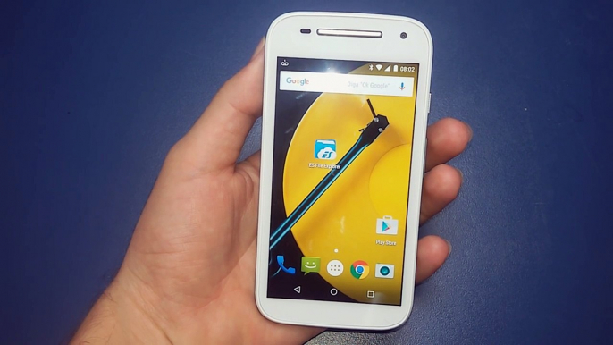 Como Instalar Xposed no Android 5.0/5.1/6.0 Moto E, Moto G etc