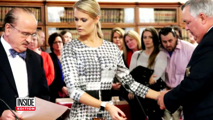 Conviction Overturned - Did a Jury Hold a Former Model's Looks Against Her-48gICgVbC7o