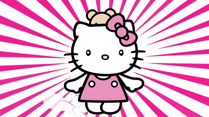 Lullababies Baby to Sleep Music Hello Kitty ╰☆╮♬ Lullabies for Babies to Sleep ☆