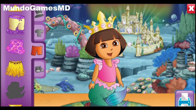 Dora the explorer New Episodes For In English || Capitulos Completos En Español