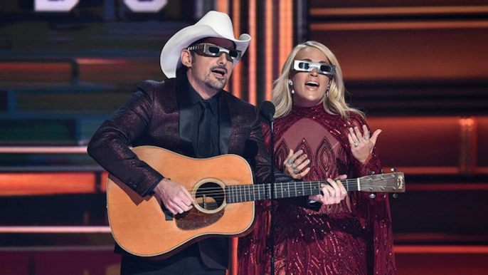 2017 CMA Awards: The Full Recap of Country's Biggest Night | Billboard News