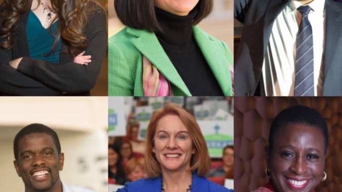 These elected officials just made history [Mic Archives]