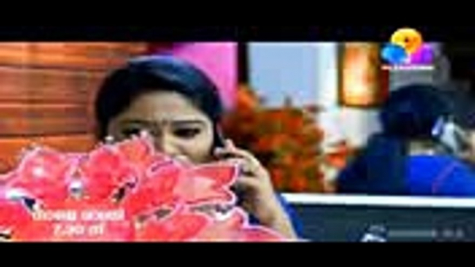 Mamangam Serial  Flowers channel  Ep Promo #140