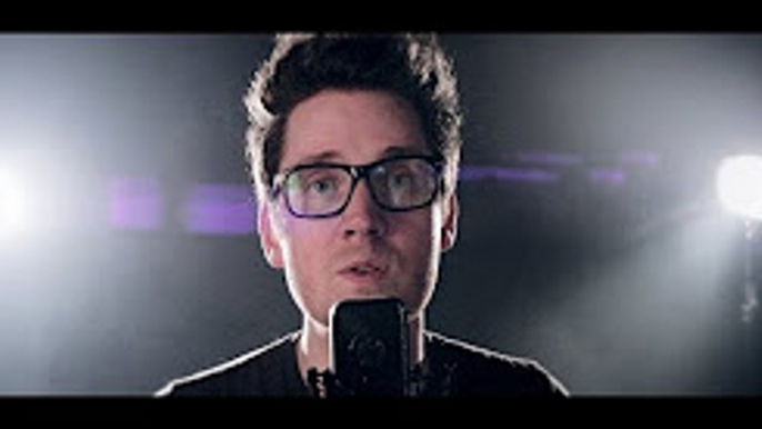 'Look What You Made Me Do' - Taylor Swift (Cover by Alex Goot)