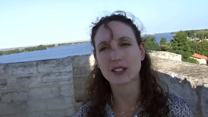 Le bilan de l'été avec Marion Jean directrice de l'Office de tourisme de Port St Louis