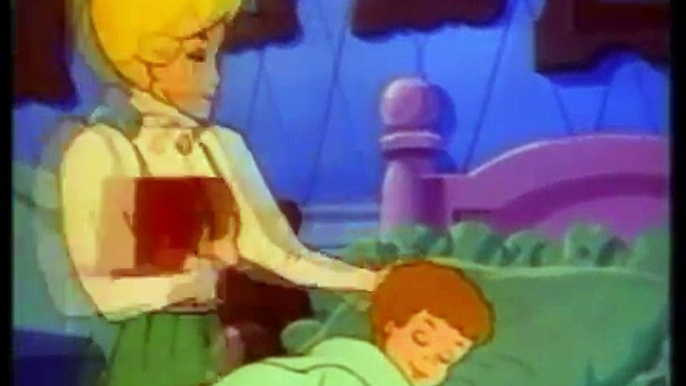 PETER PAN pelicula completa en español Cuentos Infantiles Clásicos