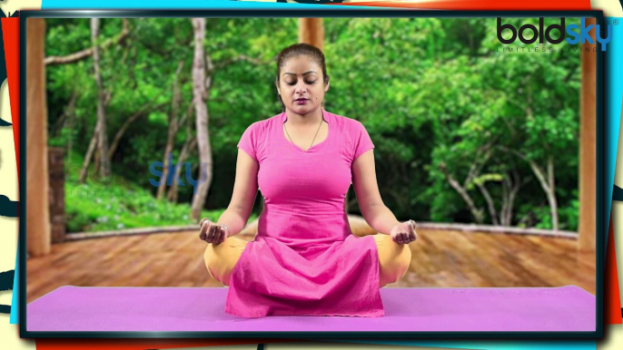 Yoga Pranayama for Urine Related problems | Agnisar Kriya pranayama, अग्निसार प्राणायाम | Boldsky