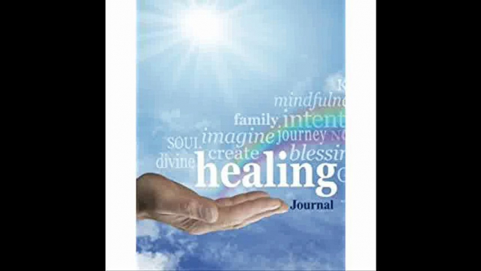 Healing Journal