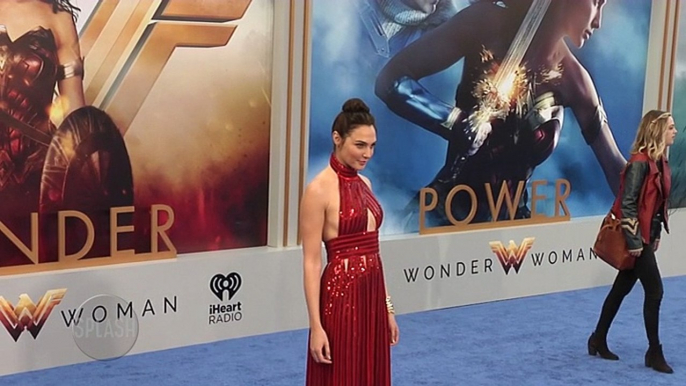 Gal Gadot Won't Do 'Wonder Women 2' if Brett Ratner is Involved