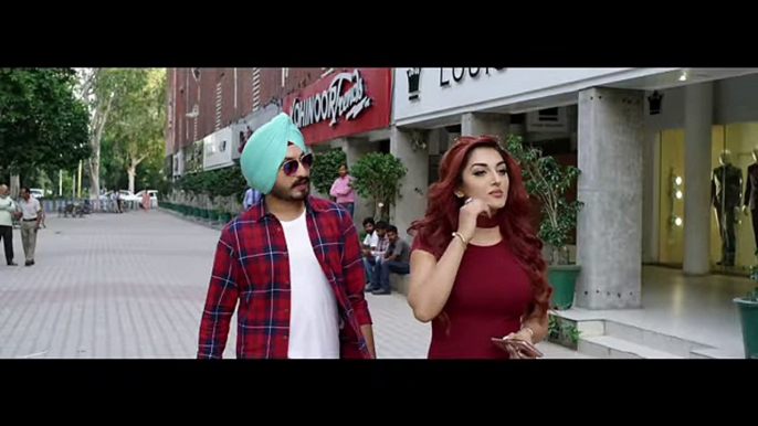 5 Vajde NU - Virasat Sandhu ( Full Song ) - New Punjabi Song 2017 Veer__nomi Music