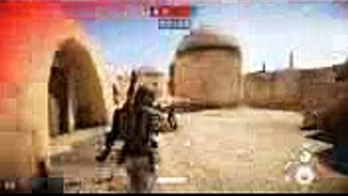 Star Wars Battlefront 2  BOBA FETT SKILLS SHOWCASE - Raining Death from Above!