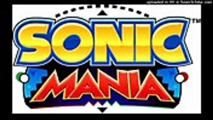 Stardust Speedway Zone Pt.2(Sonic Mania)@Madara Marc Exclusive