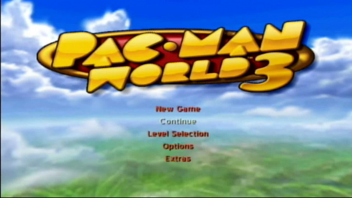 Pac-Man World 3: 16 - The Final Battle