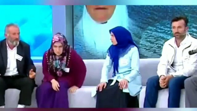 yayın sonrası tansiyon yükseldi ve gelinler karşı karşıya geldi ( Güladiye & Necla )