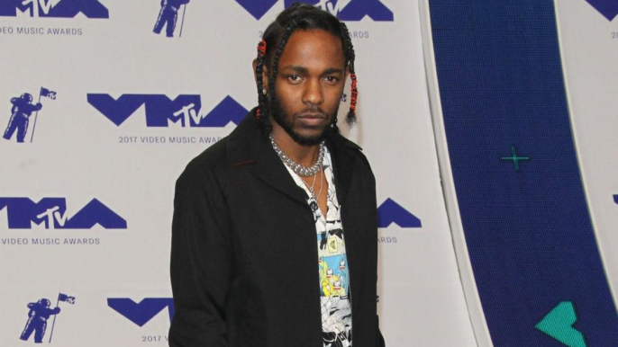 Kendrick Lamar: Hip-hop needs to evolve