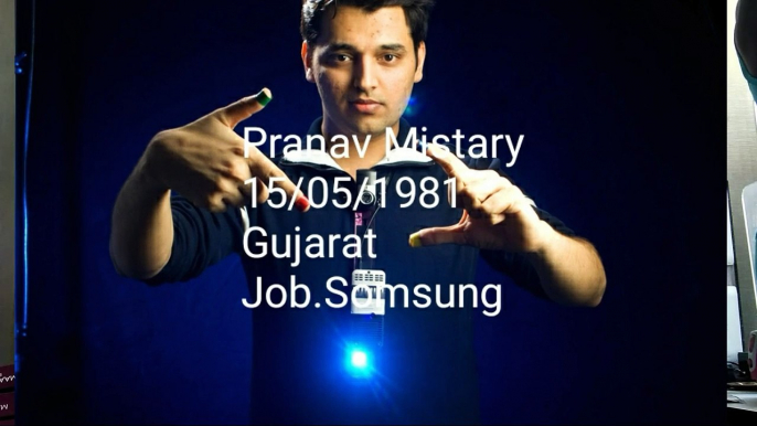 Top Indian Hacker - Famous Of World - Hindi