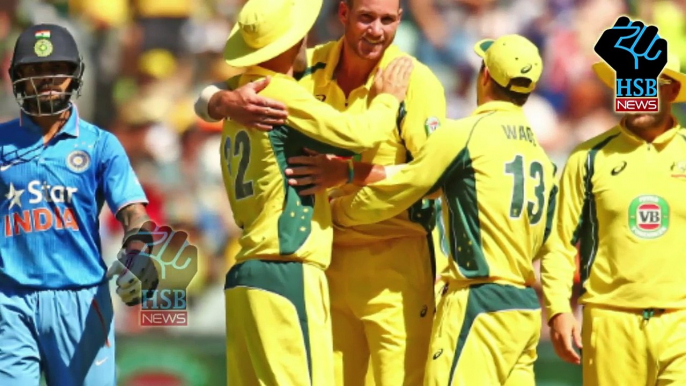 Match Highlights India vs Australia 4th ODI ,Online Streaming Cricket Score, Aus Won by 21 Run