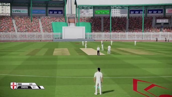 Don Bradman Cricket '14 - Exclusive Preview