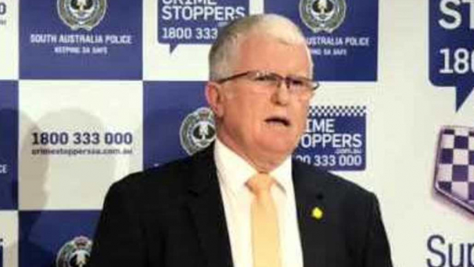 South Australia Police Announce New Leads in Disappearance of Beaumont Children