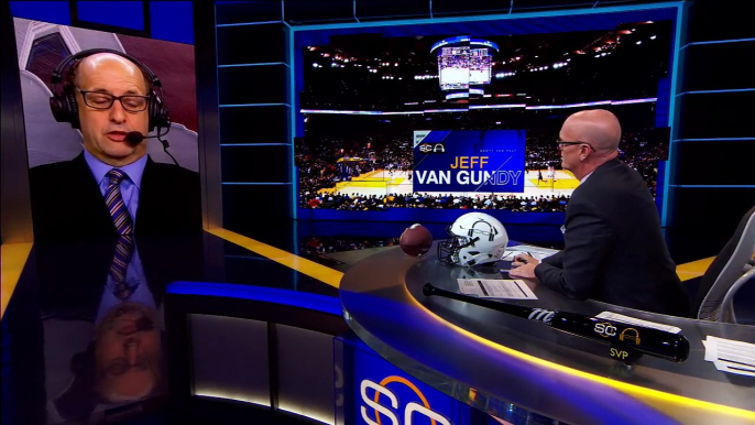 Van Gundy - Warriors can repeat without Kevin Durant _ SC with SVP _ ESPN-tAV6ELspJ0U