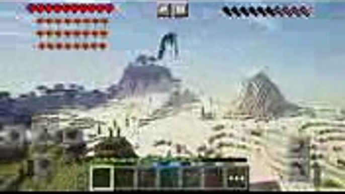 ✔[Mod Dragon]  Giúp Bạn Trở Thành 1 Bậc Thầy Về Bí Kíp Luyện Rồng Bá Đạo Trong MCPE.