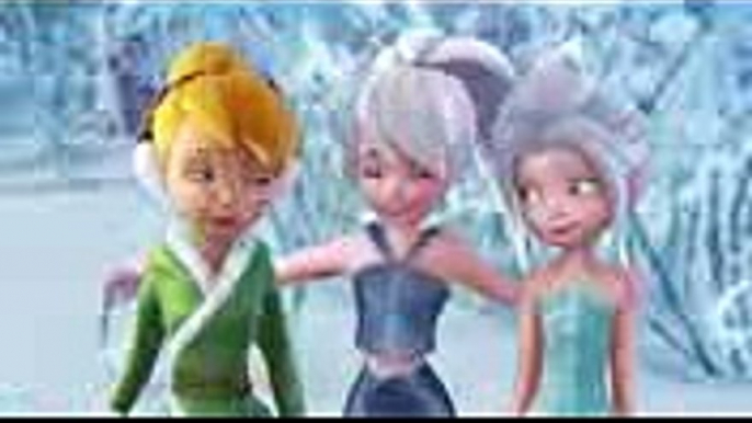 Tinker Bell y el secreto de las Hadas - Tráiler 2